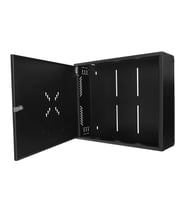 S-lınk Sl-dvr02, 550/450/150mm Yeni Nesil, Dvr Güvenlik Kabinet