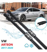 Volkswagen Arteon Ön Cam Muz Silecek Takımı 2017-2020