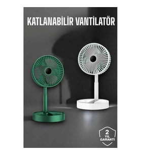 Mey İthalat® Mini Fan Soğutucu Telefon Tutucu Vantilatör