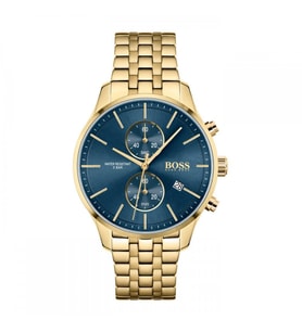Hugo Boss HB1513841 Erkek Kol Saati