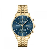Hugo Boss HB1513841 Erkek Kol Saati