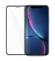 Blogy iPhone 11 Pro / Xs / X ile Uyumlu Flexi 5D Ekran Koruyucu