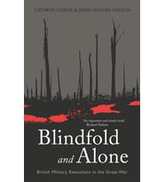 Blindfold and Alone