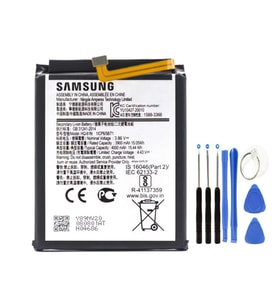 Samsung Mo1 Batarya Pil HQ-61N Ve Tamir Seti