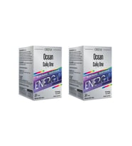 Orzax Ocean Daily One 30 Tablet 1 Alana 1 Bedeva