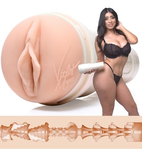 Albonishop Fleshlight Girls - Violet Myers Waifu Vajina Mastürbatör