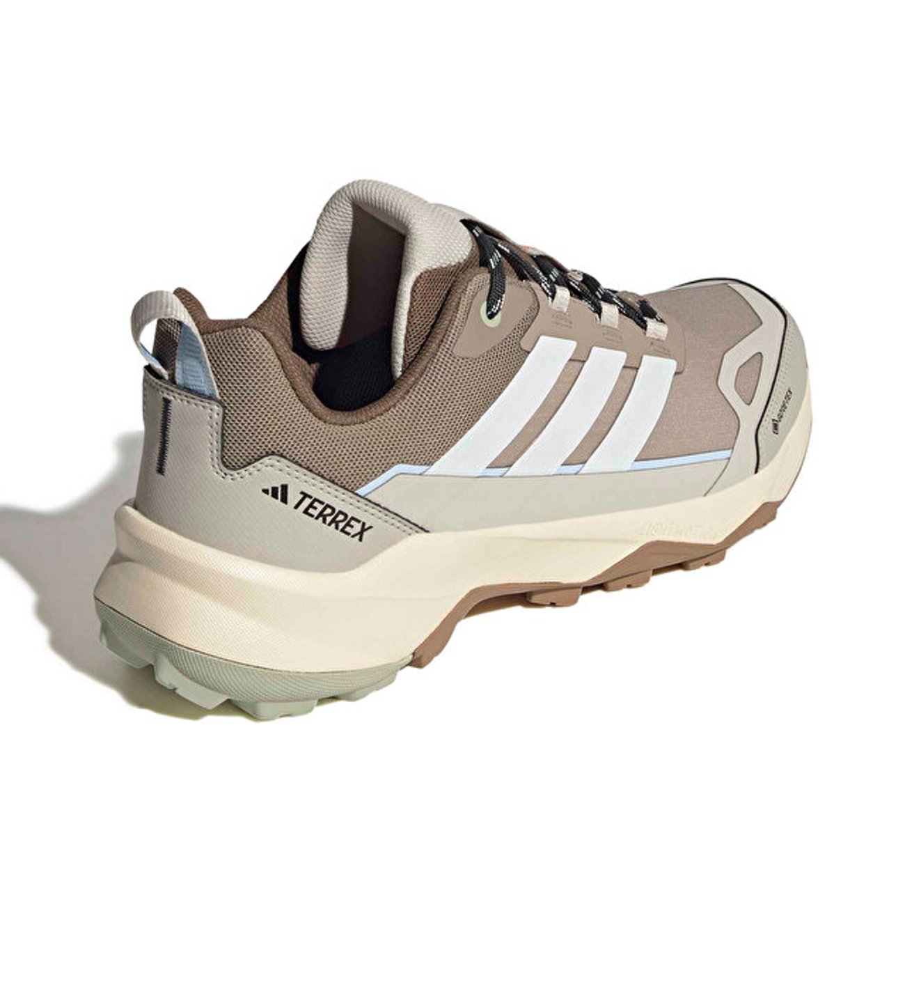 Adidas Terrex Skychaser Ax Erkek Outdoor Ayakkabısı JR3979 Çok Renkli