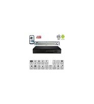 EZCOOL 32kanal EZ-8732AHD 5mp ANALOG KAYIT CİHAZI