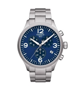 Tissot Chrono XL T116.617.11.047.00 Erkek Kol Saati T1166171104700