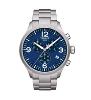 Tissot Chrono XL T116.617.11.047.00 Erkek Kol Saati T1166171104700