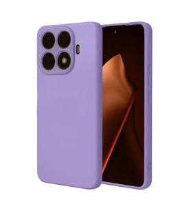 Mi 15T Nano İçi Kadife - Lila