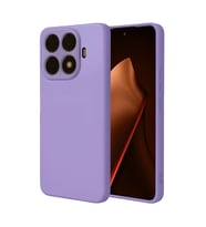 Mi 15T Nano İçi Kadife - Lila