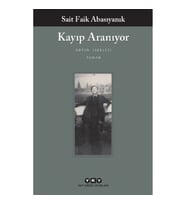 Kayıp Aranıyor