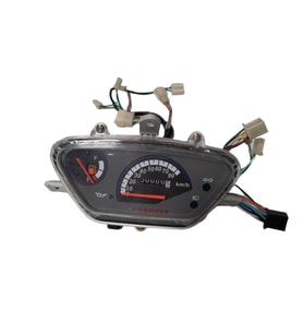 SKM SCOOTER 50 GÖSTERGE PANELİ (RAMZEY MODEL)