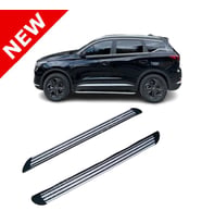 Chery Tiggo 8 Yan Basamak Koruma OEM Orjinal 2022 Sonrası