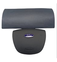 FORD CONNECT Direksiyon Ve Yolcu Airbag Kapagı Takım (2004-2010)