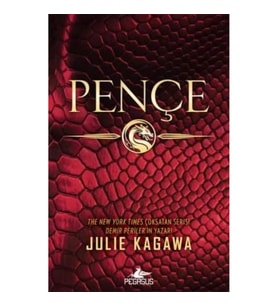 Pençe