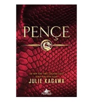 Pençe