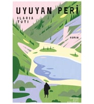 Uyuyan Peri