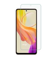 Vivo Y78 Ekran Koruyucu Nano Esnek Flexible Şeffaf   (Renksiz)