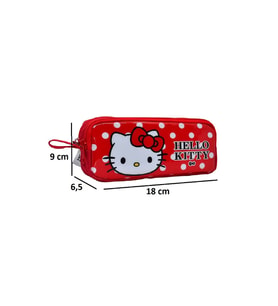 Hello Kitty Kalem Çantası-2233