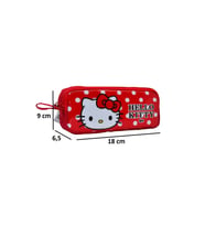Hello Kitty Kalem Çantası-2233