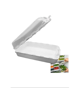 Buzdolabı Saklama Kabı Organizer Royaleks-07412