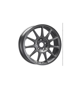 4*108*16*7.0 ET25 65.1 SILVER DY1316 SPEEDLİNE EMR JANT