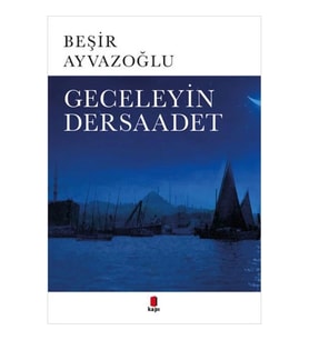 Geceleyin Dersaadet