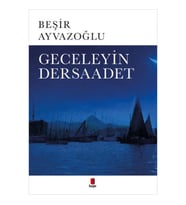 Geceleyin Dersaadet