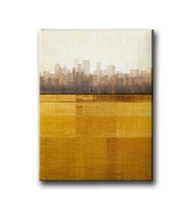 Gölge Canvas Tablo MSD125