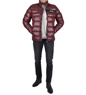 BRG-80180 ŞİŞME MONT/BORDO/M