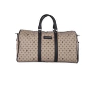 PIERRE CARDIN 04PC001207-B V AYARLANABİLİR ASKILI TUTMA SAPLI SEYAHAT ÇANTASI VİZON