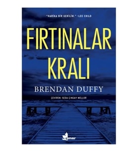 Fırtınalar Kralı