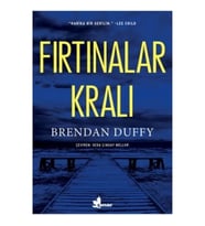 Fırtınalar Kralı