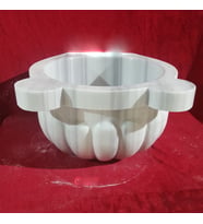 Abahanoğlu Mermer, mermer kurna, banyo kurnası, hamam kurnası, kurna