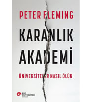 Karanlık Akademi - Üniversiteler Nasıl Ölür