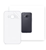 SChitec SAMSUNG Galaxy J1 MINI Prime Uyumlu Arka Yüzey Hidrojel Koruyucu Film