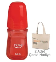 Ersağ Kadın Roll On - 50 ML