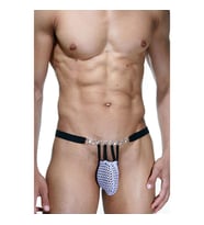 Erkek Erotik Külot G-String Kilot İç Çamaşır