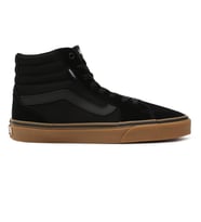 Vans Vn0a5kxtq331 MN Filmore Hi (Siyah)