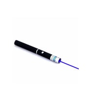 Lazer Mavi Renk 200 Metre Mesafeli
