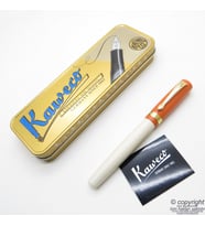 Kaweco 10001751 Student 70'SOUL Dolma Kalem  İsme Özel Kalem