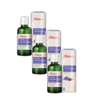 Balen Keten Tohumu Yağı Yağı Soğuk Pres 50 ml 3 Adet