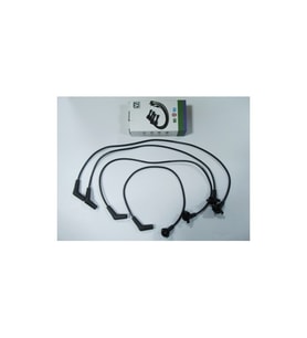 FORD KA- 98/06; BUJİ KABLOSU TAKIM (J4D)1.3 cc (YOW JUNG) 1018119 806-4666