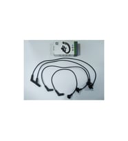 FORD KA- 98/06; BUJİ KABLOSU TAKIM (J4D)1.3 cc (YOW JUNG) 1018119 806-4666