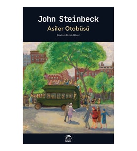 Asiler Otobüsü
