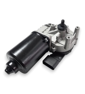 VW Passat B7 2011-2014 Ön Cam Silecek Motoru 3AB955023A