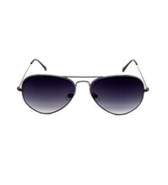 Obb Sunglasses OBB MS314 C4 Erkek Güneş Gözlüğü (Gri)