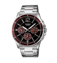Casıo Mtp-1374D-5Avdf Kol Saati